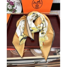 Hermes Scarf